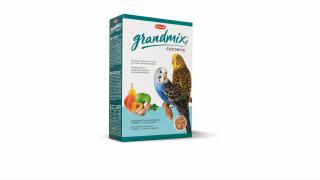 Hrana pentru perusi Grandmix 1 kg