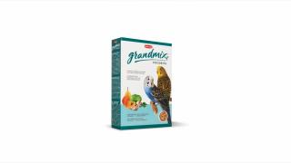 Hrana pentru perusi Padovan GrandMix 400 g