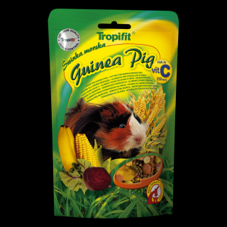 Hrana pentru porcusori de Guineea Tropifit Premium Guinea Pig, 1.5 kg