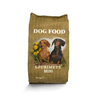 Hrana Uscata pentru caini DOG FOOD F.H. MINI 10 kg