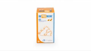 Impromune, 40 tablete