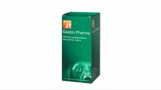 JT - GASTRO PHARMA pentru caini si pisici, 55 ML