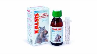 Kalsis Pets, 30 ml