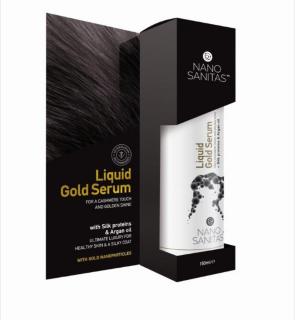 Liquid Gold Serum 150 ml