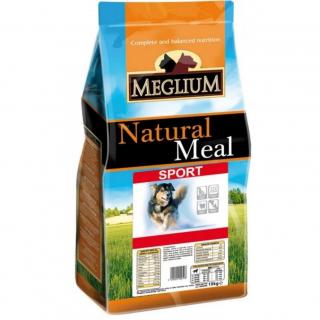 Meglium Dog Sport 15kg