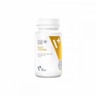 Multivitamin Twist Off, 30 capsule