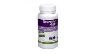 Neurovet, 60 comprimate