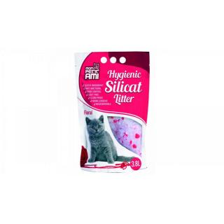 Nisip silicat, Mon Petit Ami Silicat Floral, 3.8 l