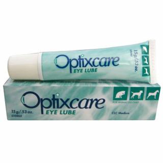 Optixcare EYE LUBE, 20 g