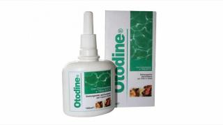 Otodine 100 ml