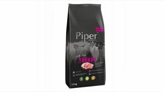 Piper Junior Dog, curcan, 12 kg