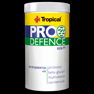 PRO DEFENCE M, granulat, Tropical Fish, 100 ml, 44g