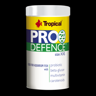 PRO DEFENCE XXS, Tropical Fish, 5L, 3.5KG