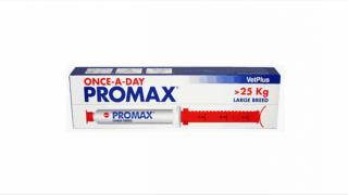 Promax Large Breed, caini peste 25 kg