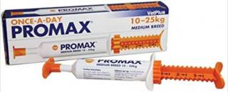 Promax Medium Breed, caini 10-25 kg