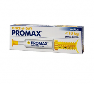 Promax Small Breed, caini si pisici   10 kg