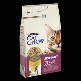 Purina Cat Chow Pisica Adult Urinary Tract Health - 1,5 kg