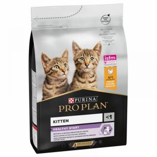 Purina PRO PLAN JUNIOR (kitten)cu Pui 10 kg