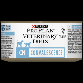Purina Proplan CN Covalescence Mousse 195 gr