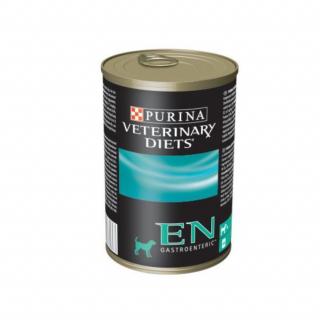 Purina Veterinary Diets EN Dog Dieta Gastrointestinala, 400 g