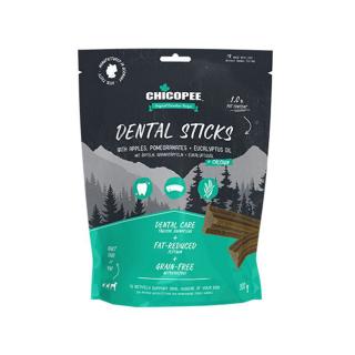 Recompense delicioase pentru caini CHICOPEE HNL Adult Dental Sticks (12.5 cm) - 300G