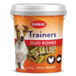 Recompense Sanal Duo Bones 300 g