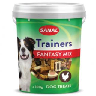 Recompense Sanal Fantasy Mix 300 g