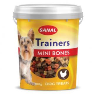 Recompense Sanal Mini Bones 300 g