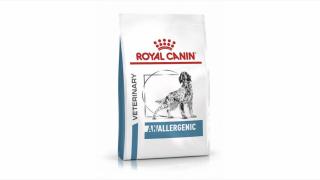 Royal Canin Anallergenic 3 kg