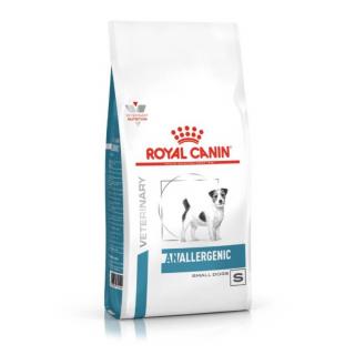 Royal Canin Anallergenic small dog 1,5 kg