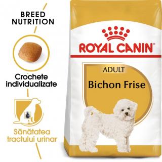 Royal Canin Bichon Frise Adult, 1.5 kg