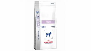 Royal Canin Calm Dog Dry 4 kg