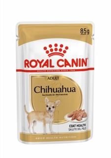 Royal Canin Chihuahua Adult hrana umeda caine (pate), 12 x 85 g