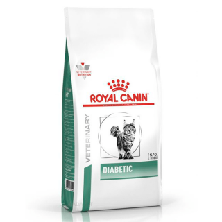 Royal Canin Diabetic Cat 3.5 Kg