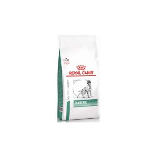 Royal Canin Diabetic Dog 1,5 kg