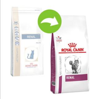 Royal Canin Felin Renal, 4kg