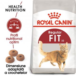 Royal Canin Fit 32, 10 kg