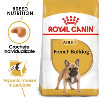 Royal Canin French Bulldog Adult 1,5 kg