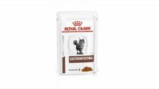 Royal Canin Gastro Intestinal Cat, 1 x 85 g