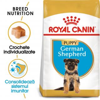 Royal Canin German Shepherd Puppy 12 Kg