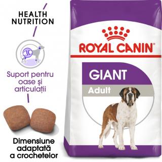 Royal Canin Giant Adult 15 Kg