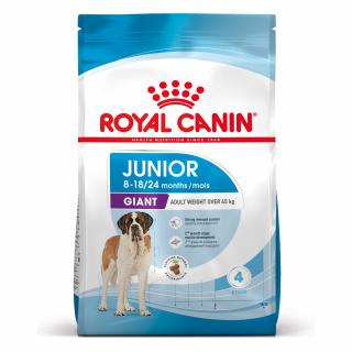 Royal Canin Giant Junior 15 Kg