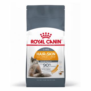 Royal Canin Hair  Skin Care, 10 kg