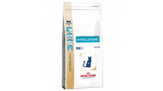 Royal Canin Hypoallergenic Cat 2.5 kg