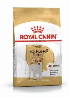 Royal Canin Jack Russell Terrier Adult, hrana uscata caini, 1.5kg