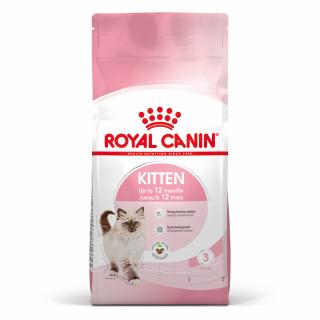 Royal Canin Kitten, 10 kg