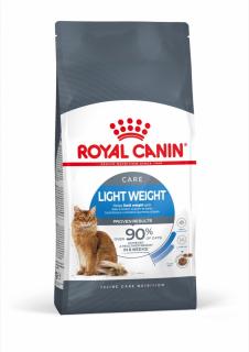 Royal Canin Light Weight Care Adult  hrana uscata pisica, 1.5 kg