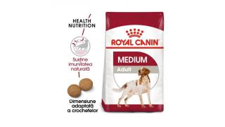 Royal Canin Medium Adult 15 Kg