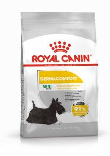 Royal Canin Mini Dermacomfort, 8 kg