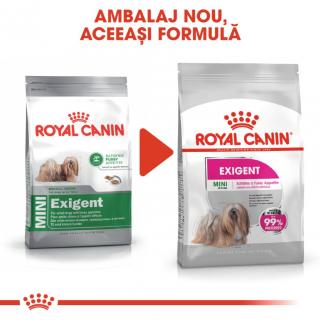 Royal Canin Mini Exigent 3kg